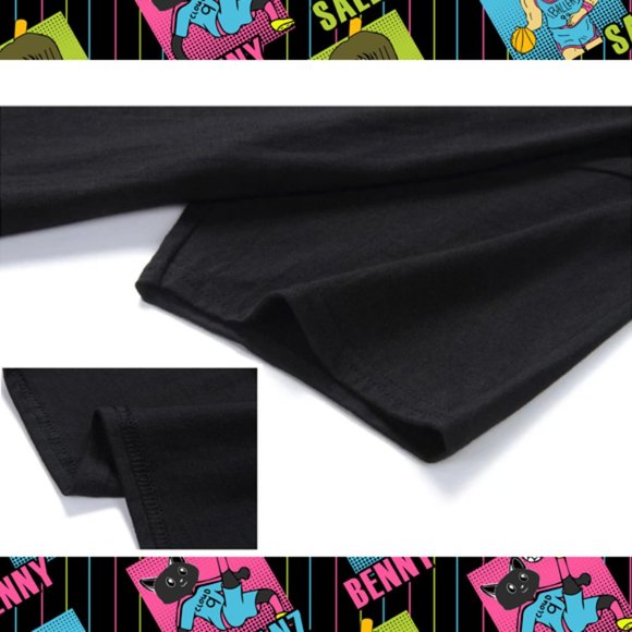 BRAND NEW Mac Miller Rap Style Hip Hop T-Shirt - Picture 3 of 4